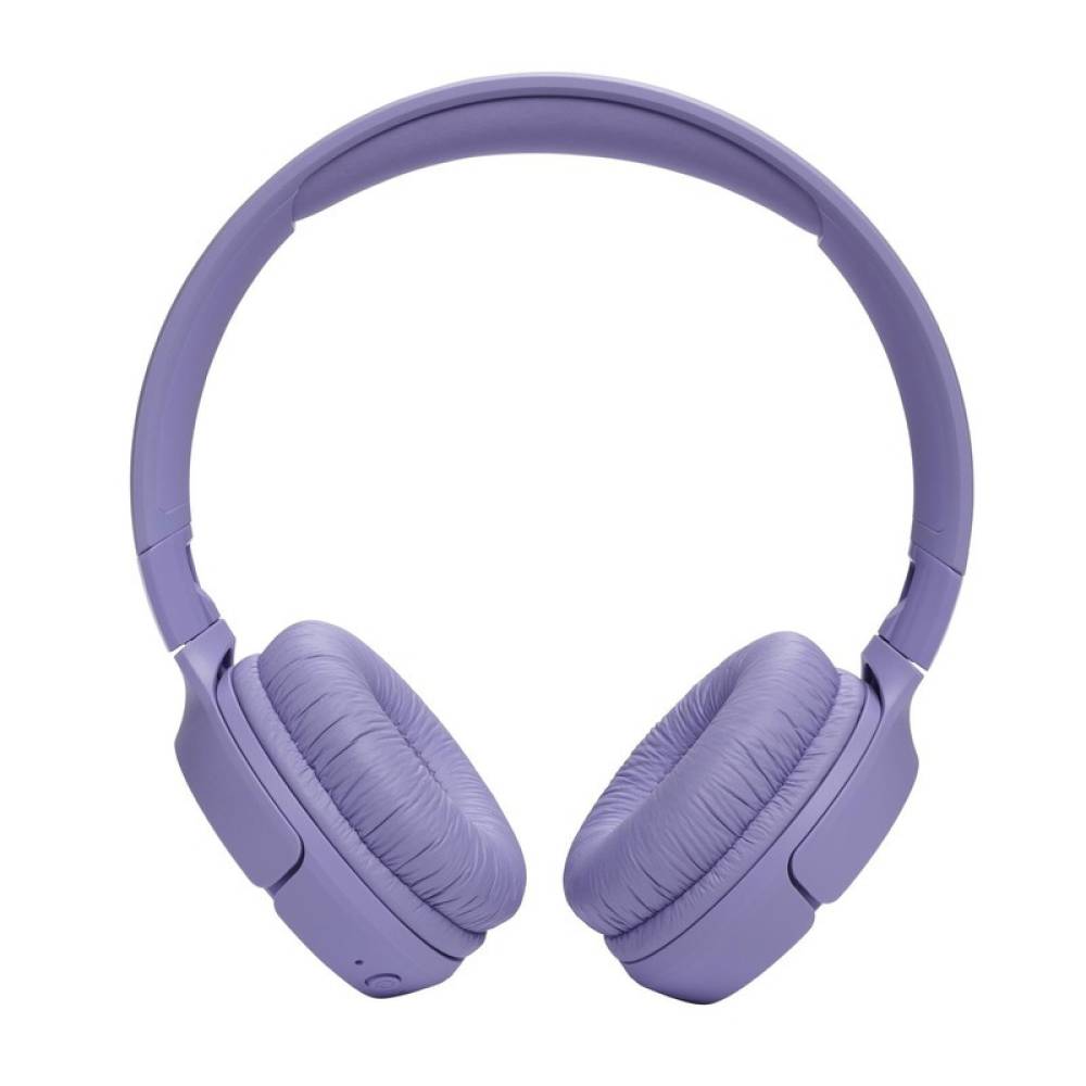 Наушники закрытые JBL TUNE 520 BT PURPLE