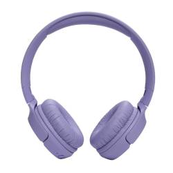 Навушники закриті JBL TUNE 520 BT PURPLE Навушники закриті JBL TUNE 520 BT PURPLE