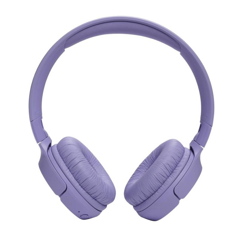 Наушники закрытые JBL TUNE 520 BT PURPLE