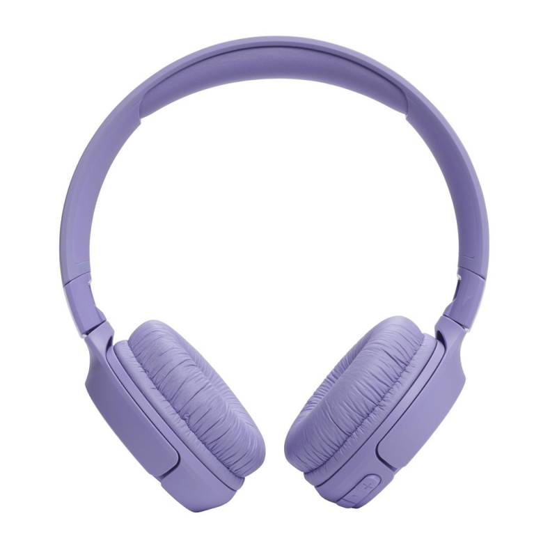 Наушники закрытые JBL TUNE 520 BT PURPLE