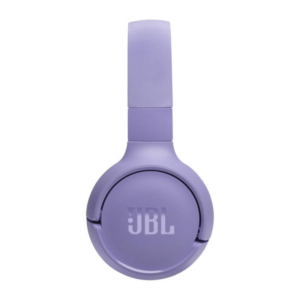 Наушники закрытые JBL TUNE 520 BT PURPLE