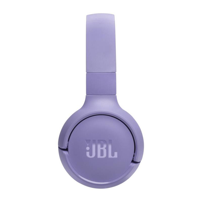 Наушники закрытые JBL TUNE 520 BT PURPLE