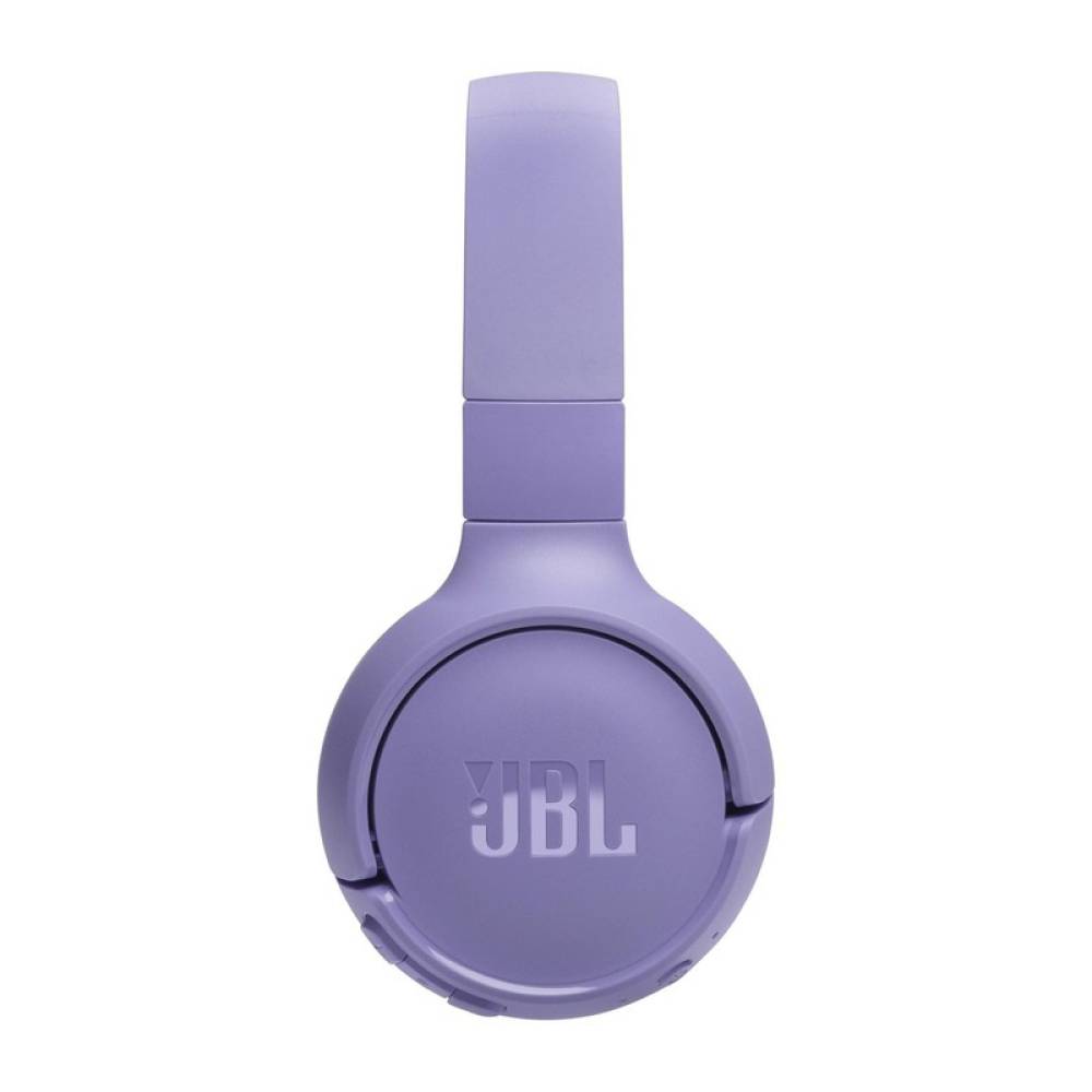 Наушники закрытые JBL TUNE 520 BT PURPLE