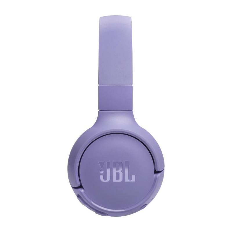 Наушники закрытые JBL TUNE 520 BT PURPLE