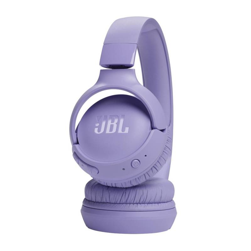 Наушники закрытые JBL TUNE 520 BT PURPLE