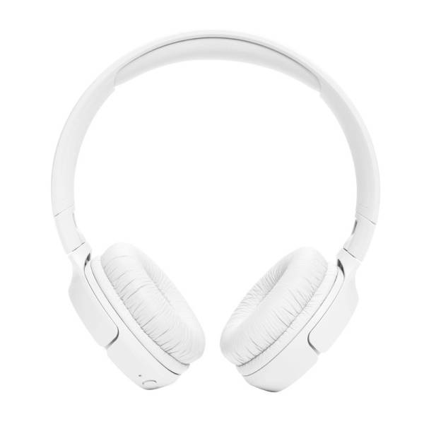 Навушники закриті JBL TUNE 520 BT WHITE