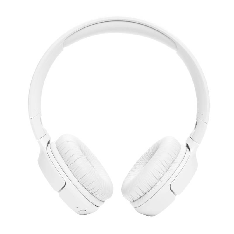 Навушники закриті JBL TUNE 520 BT WHITE
