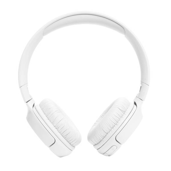 Навушники закриті JBL TUNE 520 BT WHITE