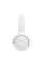 Навушники закриті JBL TUNE 520 BT WHITE