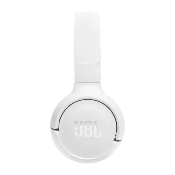 Навушники закриті JBL TUNE 520 BT WHITE