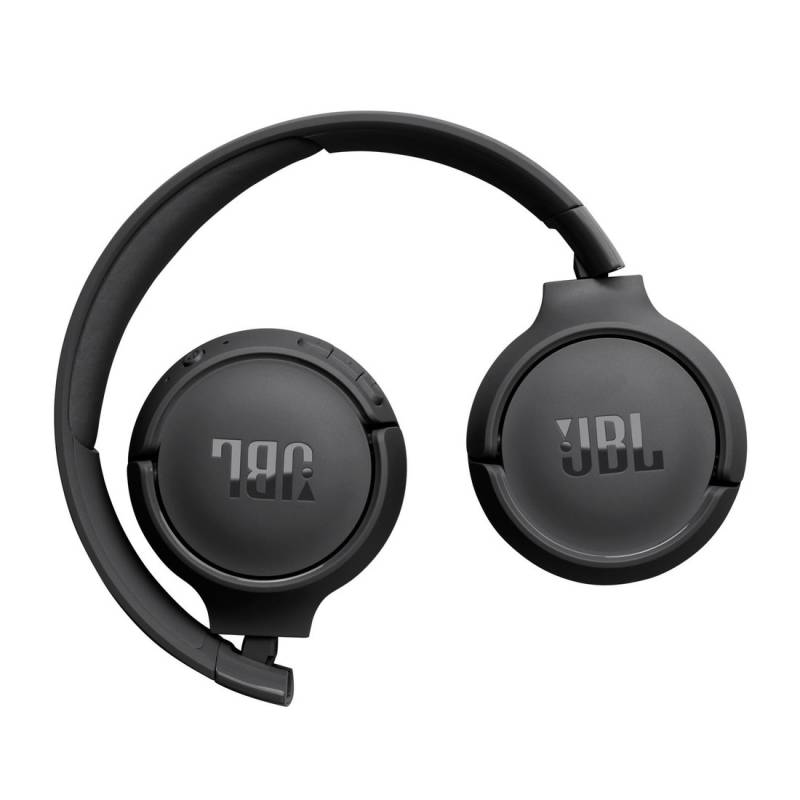 Навушники закриті JBL TUNE 520 BT