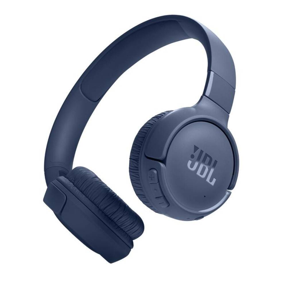Навушники закриті JBL TUNE 520BT2 BLUE
