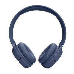 Навушники закриті JBL TUNE 520BT2 BLUE Навушники закриті JBL TUNE 520BT2 BLUE
