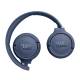 Навушники закриті JBL TUNE 520BT2 BLUE