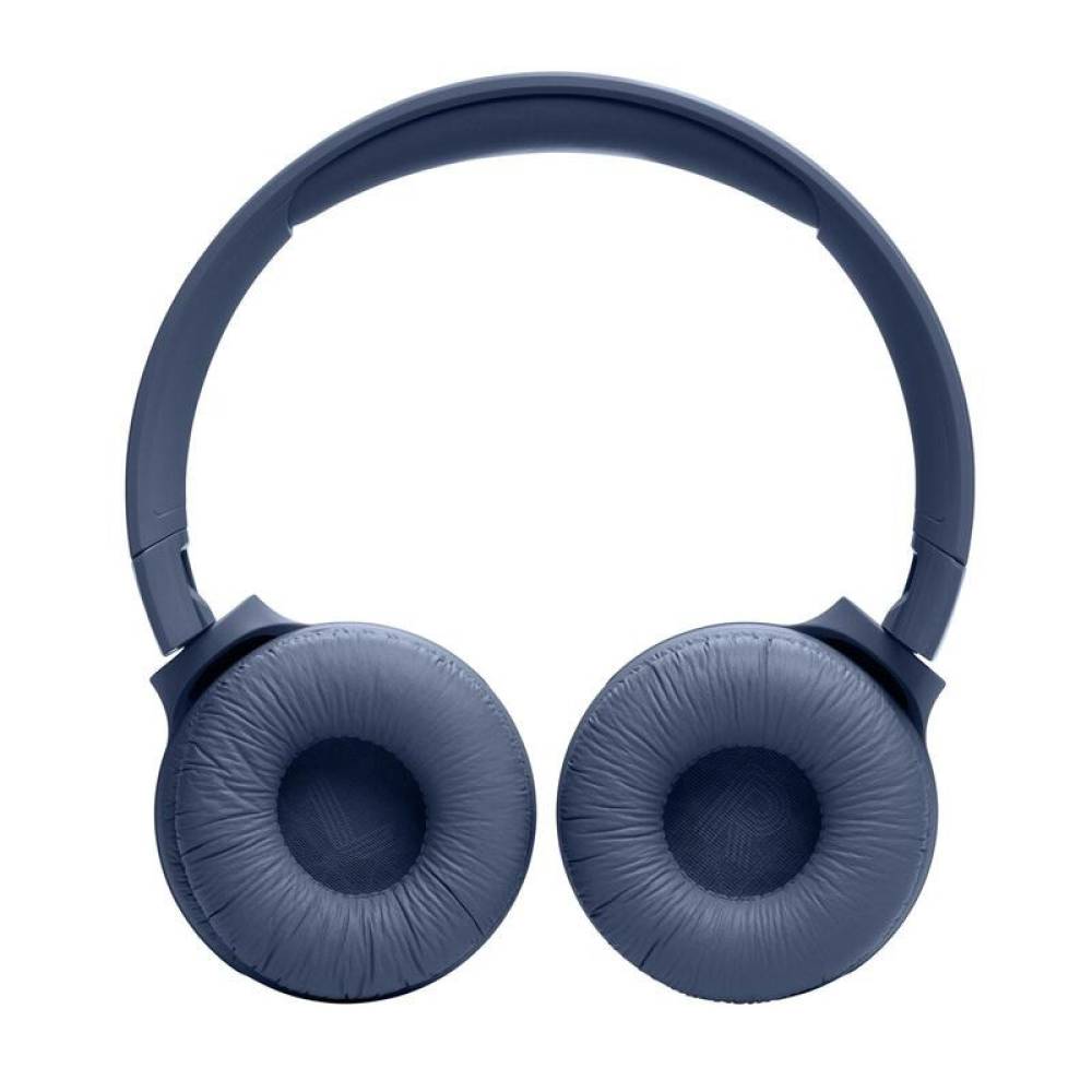 Навушники закриті JBL TUNE 520BT2 BLUE