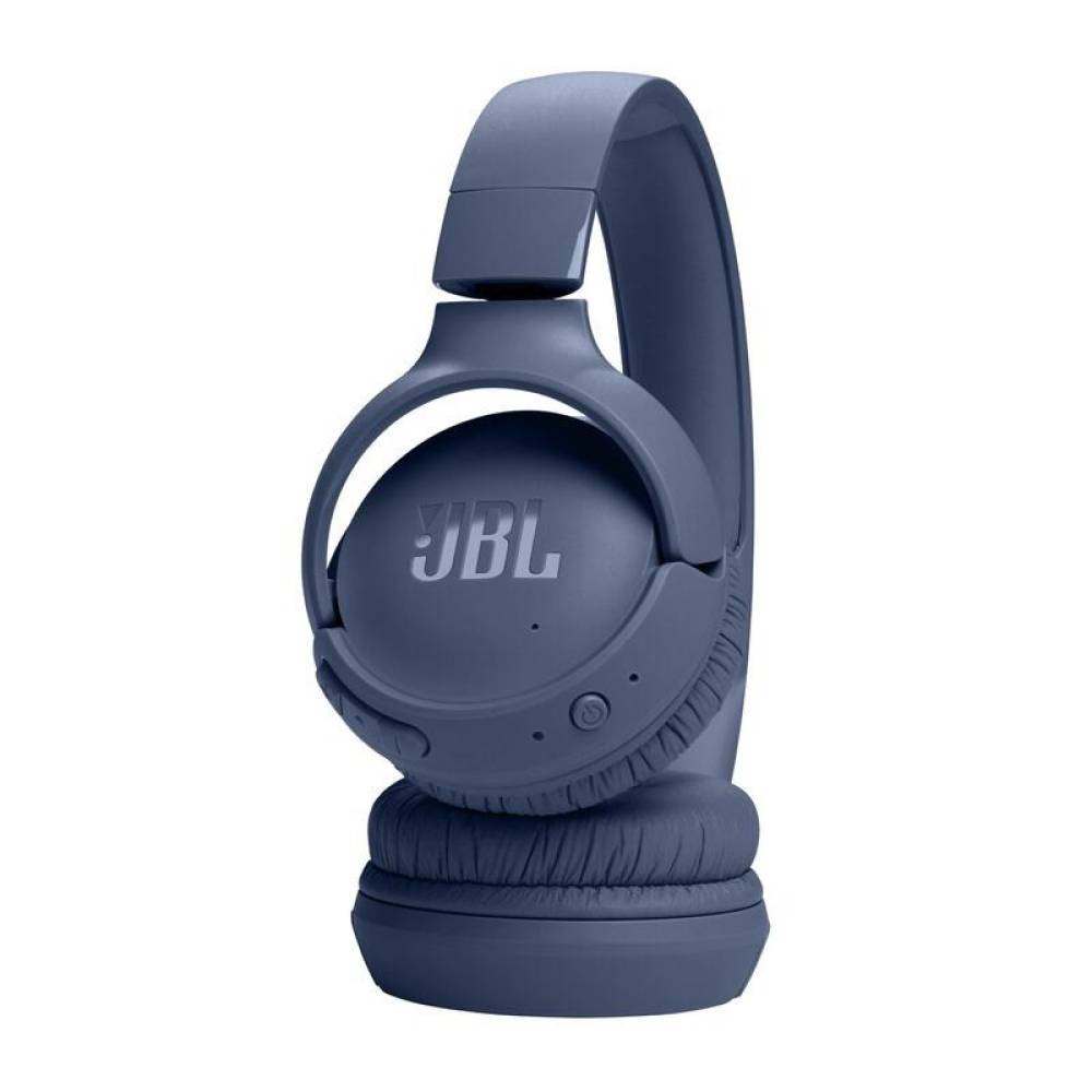 Навушники закриті JBL TUNE 520BT2 BLUE