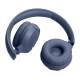 Навушники закриті JBL TUNE 520BT2 BLUE