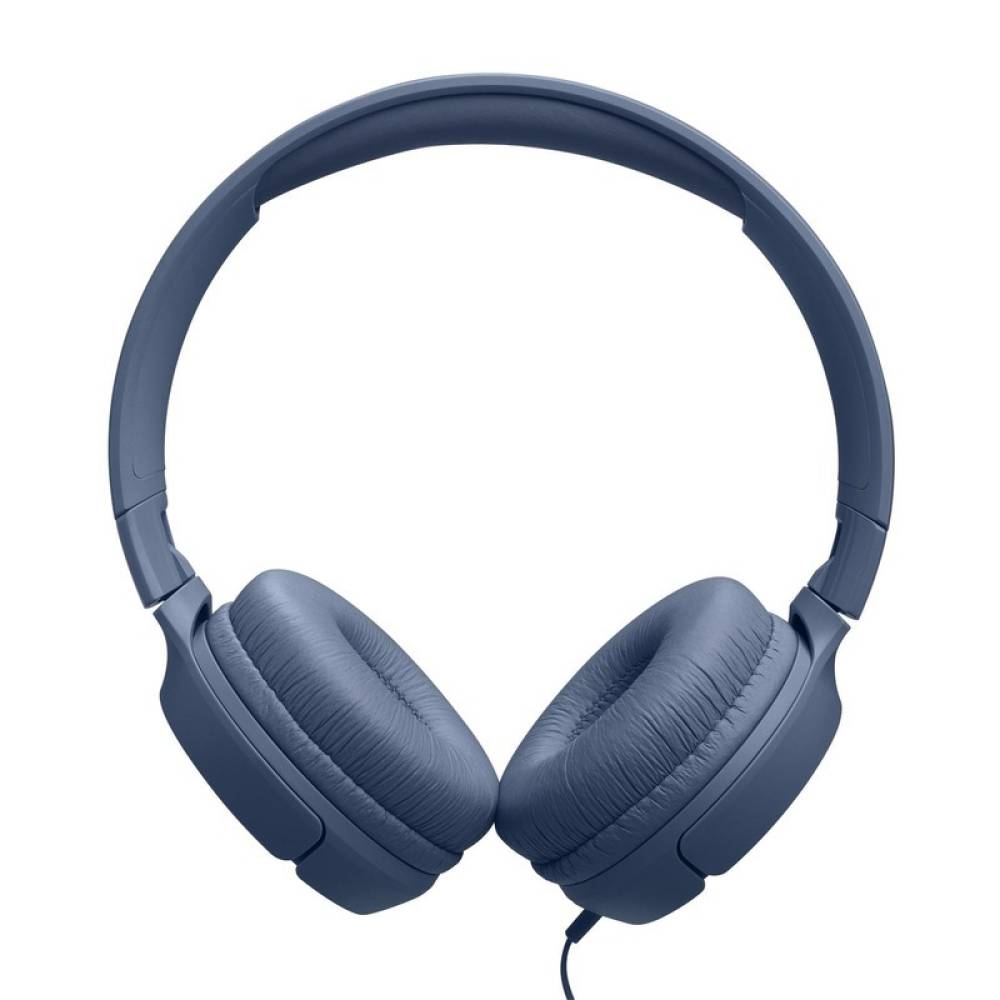Наушники закрытые JBL TUNE 520C BLUE