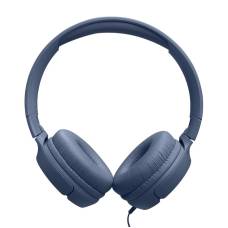Навушники закриті JBL TUNE 520C BLUE