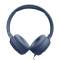 Навушники закриті JBL TUNE 520C BLUE