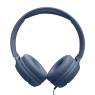 Навушники закриті JBL TUNE 520C BLUE
