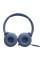Наушники закрытые JBL TUNE 520C BLUE
