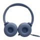 Наушники закрытые JBL TUNE 520C BLUE