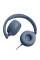 Наушники закрытые JBL TUNE 520C BLUE