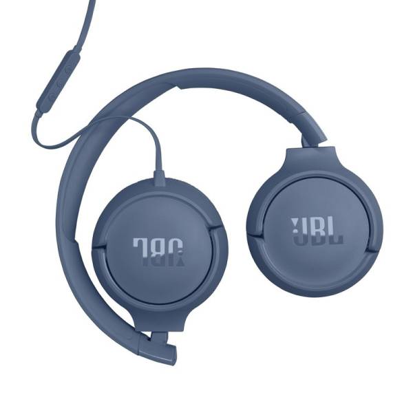 Наушники закрытые JBL TUNE 520C BLUE