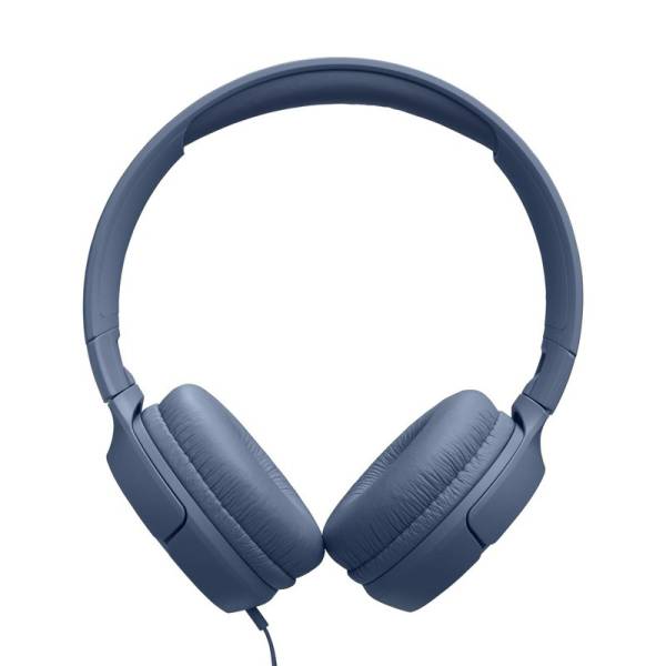 Наушники закрытые JBL TUNE 520C BLUE