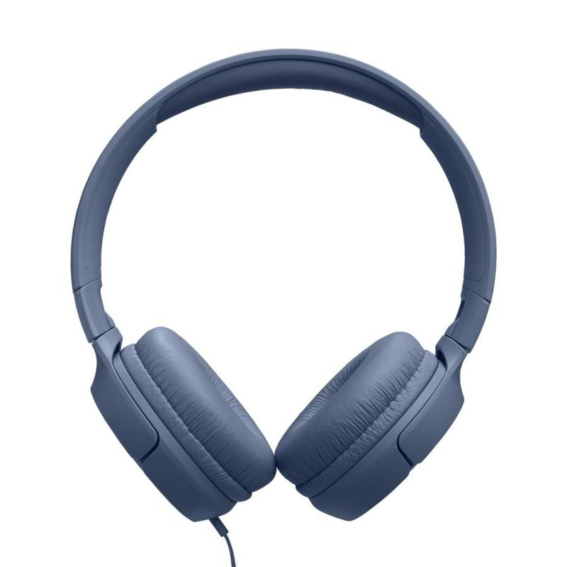 Навушники закриті JBL TUNE 520C BLUE