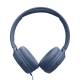 Наушники закрытые JBL TUNE 520C BLUE
