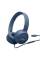 Наушники закрытые JBL TUNE 520C BLUE