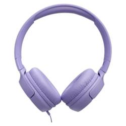 Навушники закриті JBL TUNE 520C PURPLE Навушники закриті JBL TUNE 520C PURPLE