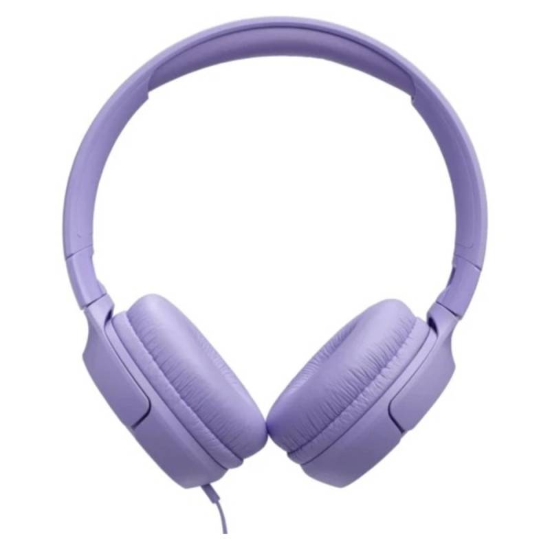 Навушники закриті JBL TUNE 520C PURPLE