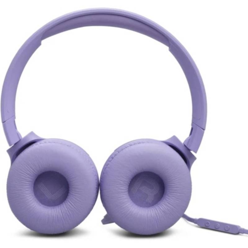 Навушники закриті JBL TUNE 520C PURPLE