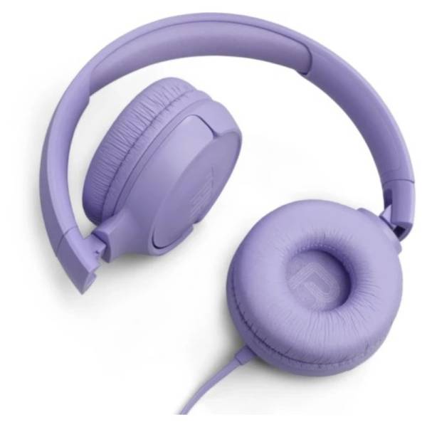 Наушники закрытые JBL TUNE 520C PURPLE