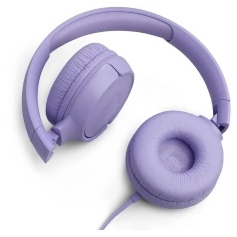 Навушники закриті JBL TUNE 520C PURPLE