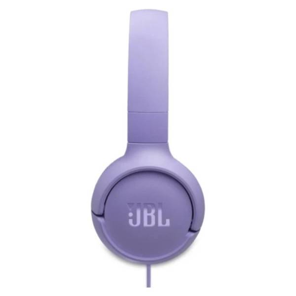 Наушники закрытые JBL TUNE 520C PURPLE