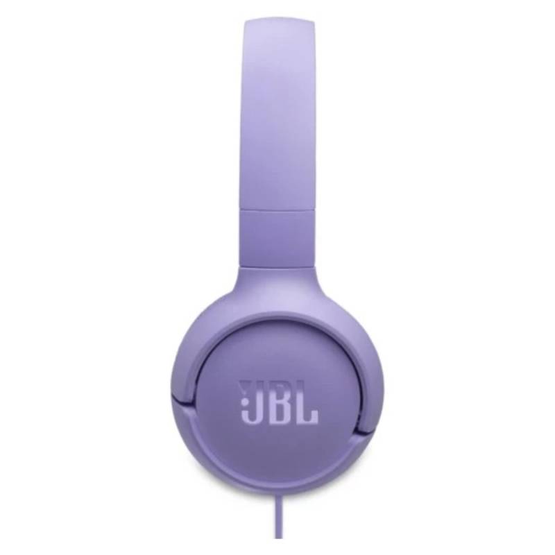 Навушники закриті JBL TUNE 520C PURPLE