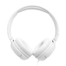 Наушники закрытые JBL TUNE 520C WHITE