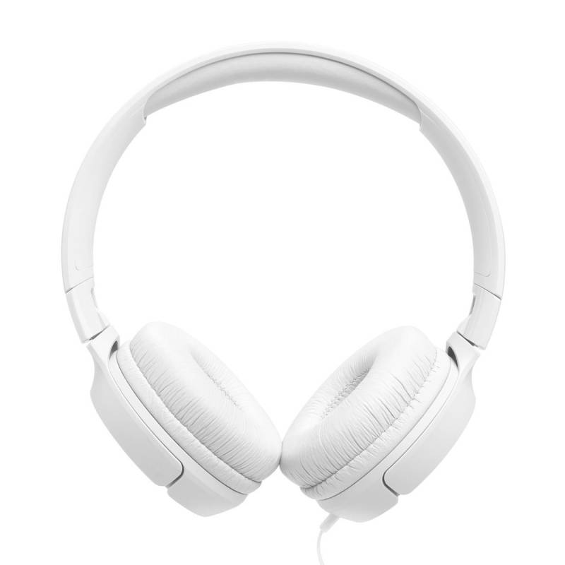 Навушники закриті JBL TUNE 520C WHITE