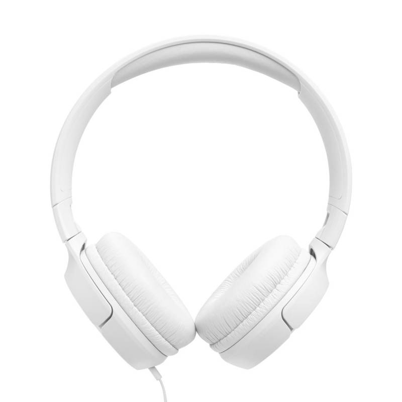 Навушники закриті JBL TUNE 520C WHITE
