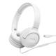 Навушники закриті JBL TUNE 520C WHITE