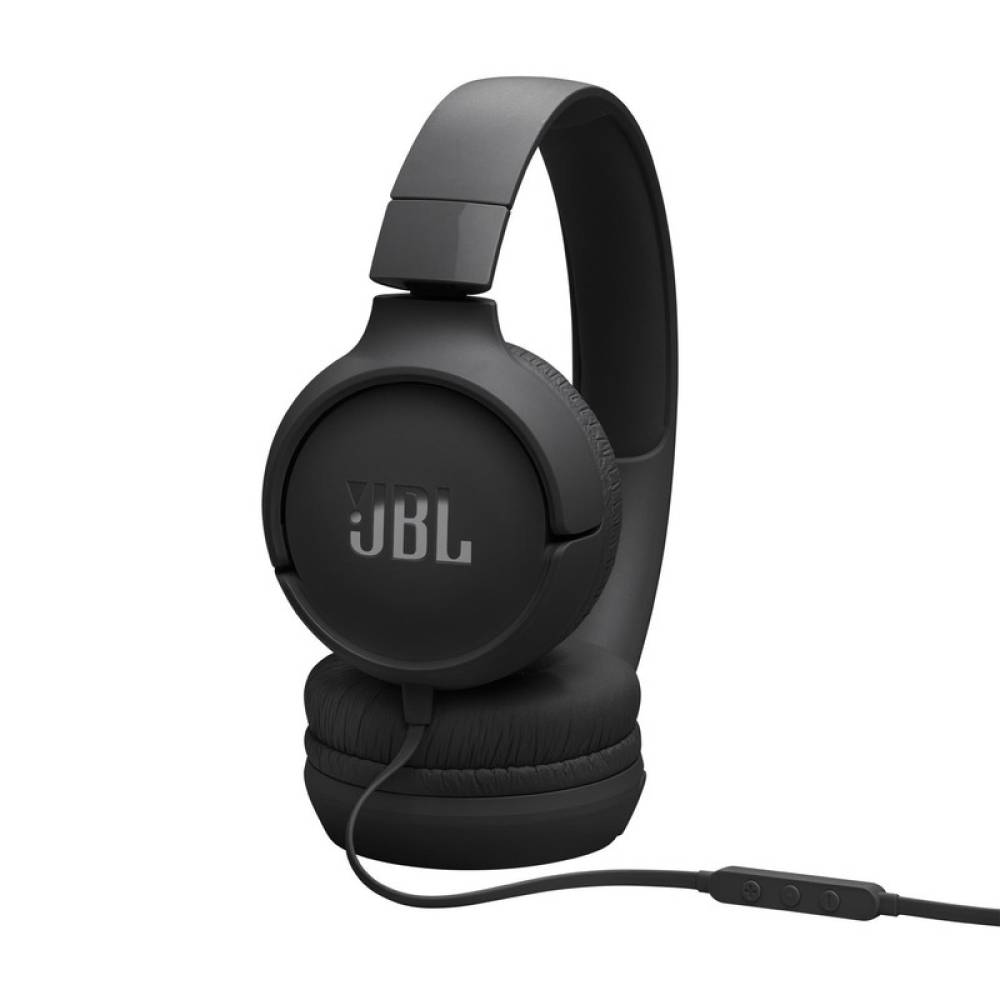 Навушники закриті JBL TUNE 520C