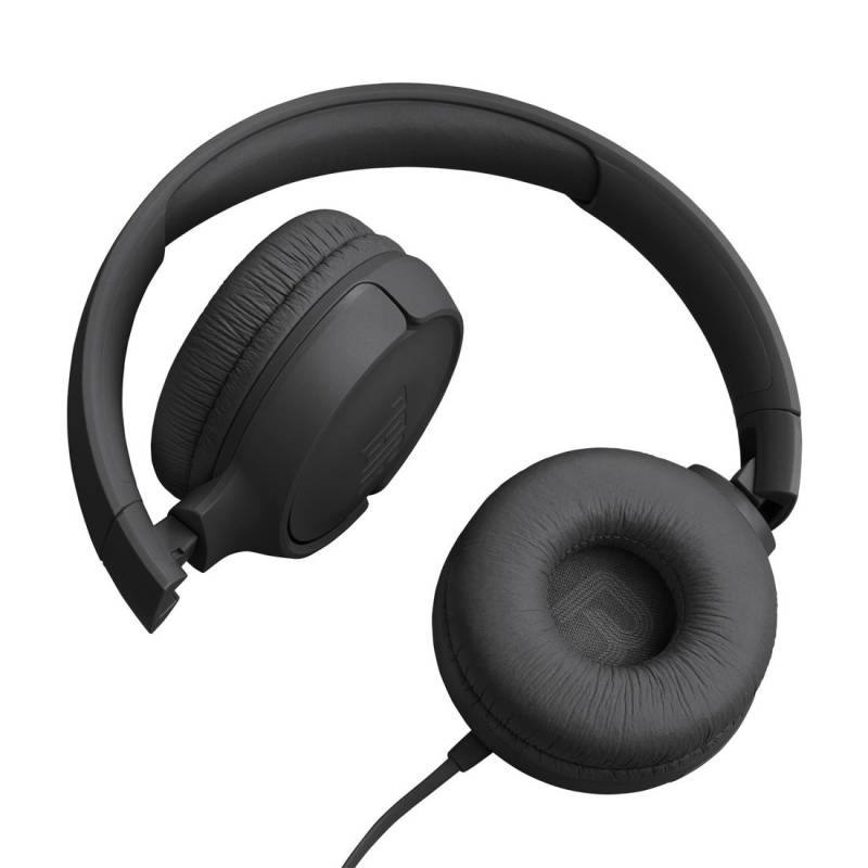 Навушники закриті JBL TUNE 520C