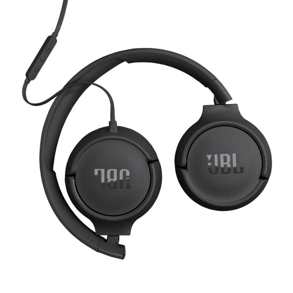Навушники закриті JBL TUNE 520C