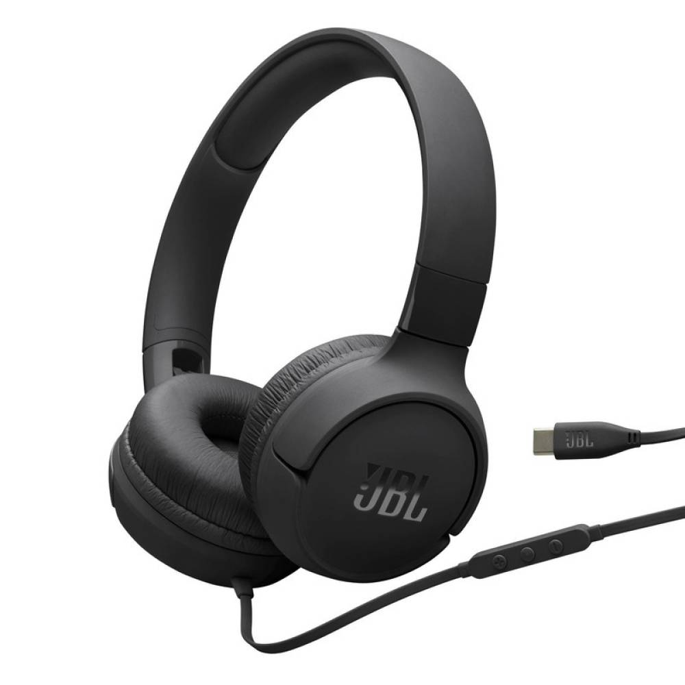 Навушники закриті JBL TUNE 520C
