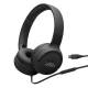 Навушники закриті JBL TUNE 520C