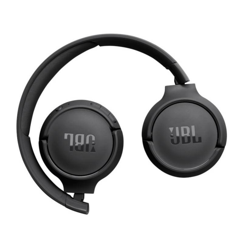 Наушники закрытые JBL TUNE 525BT